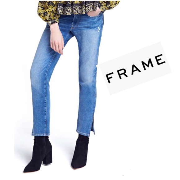 frame denim corporate office